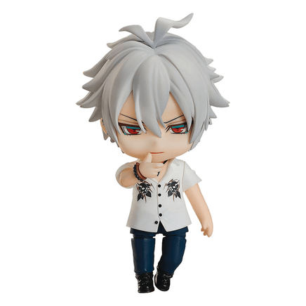 Nendoroid: Hypnosis Mic: Division Rap Battle - Samatoki Aohitsugi #1208 - The Mage's Emporium Shumi Toys & Gifts Shopify Collective Shumi Toys & Gifts Used English Nendoroid Japanese Style Comic Book
