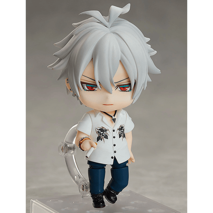 Nendoroid: Hypnosis Mic: Division Rap Battle - Samatoki Aohitsugi #1208 - The Mage's Emporium Shumi Toys & Gifts Shopify Collective Shumi Toys & Gifts Used English Nendoroid Japanese Style Comic Book