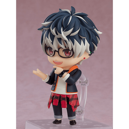 Nendoroid: Idolish7 - Momo #1640 - The Mage's Emporium Shumi Toys & Gifts Shopify Collective Shumi Toys & Gifts Used English Nendoroid Japanese Style Comic Book