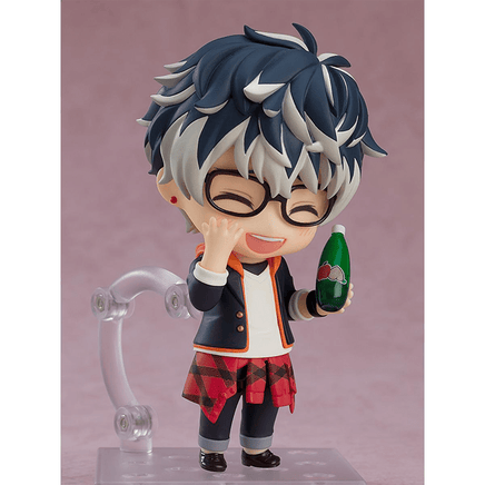 Nendoroid: Idolish7 - Momo #1640 - The Mage's Emporium Shumi Toys & Gifts Shopify Collective Shumi Toys & Gifts Used English Nendoroid Japanese Style Comic Book