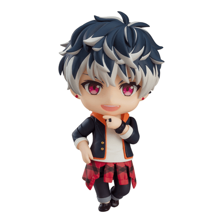 Nendoroid: Idolish7 - Momo #1640 - The Mage's Emporium Shumi Toys & Gifts Shopify Collective Shumi Toys & Gifts Used English Nendoroid Japanese Style Comic Book