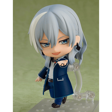 Nendoroid: Idolish7 - Yuki #1665 - The Mage's Emporium Shumi Toys & Gifts Shopify Collective Shumi Toys & Gifts Used English Nendoroid Japanese Style Comic Book