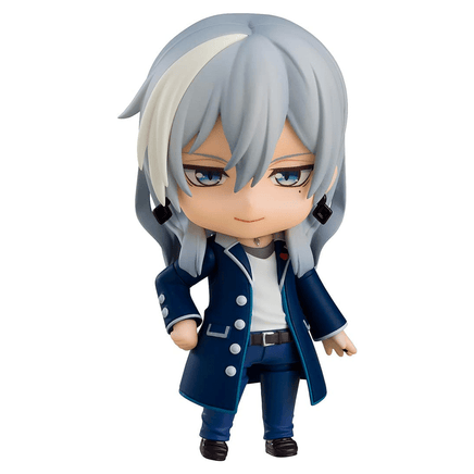 Nendoroid: Idolish7 - Yuki #1665 - The Mage's Emporium Shumi Toys & Gifts Shopify Collective Shumi Toys & Gifts Used English Nendoroid Japanese Style Comic Book