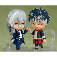 Nendoroid: Idolish7 - Yuki #1665 - The Mage's Emporium Shumi Toys & Gifts Shopify Collective Shumi Toys & Gifts Used English Nendoroid Japanese Style Comic Book