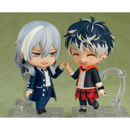 Nendoroid: Idolish7 - Yuki #1665 - The Mage's Emporium Shumi Toys & Gifts Shopify Collective Shumi Toys & Gifts Used English Nendoroid Japanese Style Comic Book