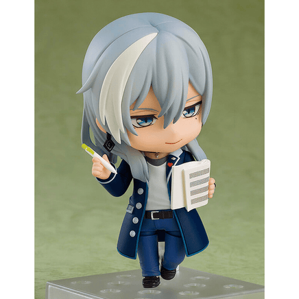 Nendoroid: Idolish7 - Yuki #1665 - The Mage's Emporium Shumi Toys & Gifts Shopify Collective Shumi Toys & Gifts Used English Nendoroid Japanese Style Comic Book