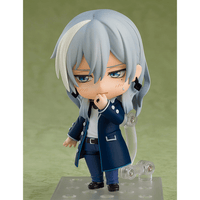 Nendoroid: Idolish7 - Yuki #1665 - The Mage's Emporium Shumi Toys & Gifts Shopify Collective Shumi Toys & Gifts Used English Nendoroid Japanese Style Comic Book