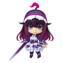 Nendoroid: Infinite Dendrogram - Nemesis #1289 - The Mage's Emporium Shumi Toys & Gifts Shopify Collective Shumi Toys & Gifts Used English Nendoroid Japanese Style Comic Book
