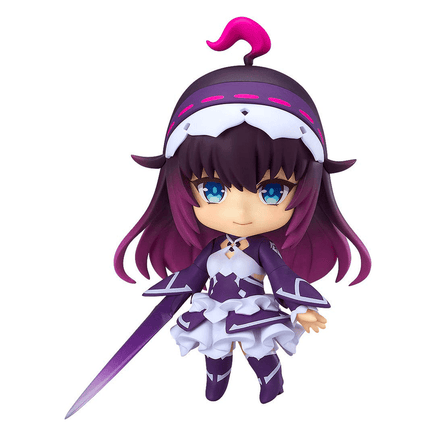 Nendoroid: Infinite Dendrogram - Nemesis #1289 - The Mage's Emporium Shumi Toys & Gifts Shopify Collective Shumi Toys & Gifts Used English Nendoroid Japanese Style Comic Book