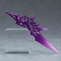 Nendoroid: Infinite Dendrogram - Nemesis #1289 - The Mage's Emporium Shumi Toys & Gifts Shopify Collective Shumi Toys & Gifts Used English Nendoroid Japanese Style Comic Book