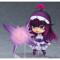 Nendoroid: Infinite Dendrogram - Nemesis #1289 - The Mage's Emporium Shumi Toys & Gifts Shopify Collective Shumi Toys & Gifts Used English Nendoroid Japanese Style Comic Book