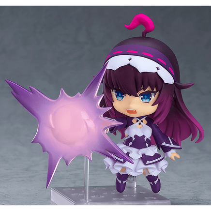 Nendoroid: Infinite Dendrogram - Nemesis #1289 - The Mage's Emporium Shumi Toys & Gifts Shopify Collective Shumi Toys & Gifts Used English Nendoroid Japanese Style Comic Book