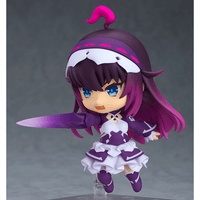 Nendoroid: Infinite Dendrogram - Nemesis #1289 - The Mage's Emporium Shumi Toys & Gifts Shopify Collective Shumi Toys & Gifts Used English Nendoroid Japanese Style Comic Book