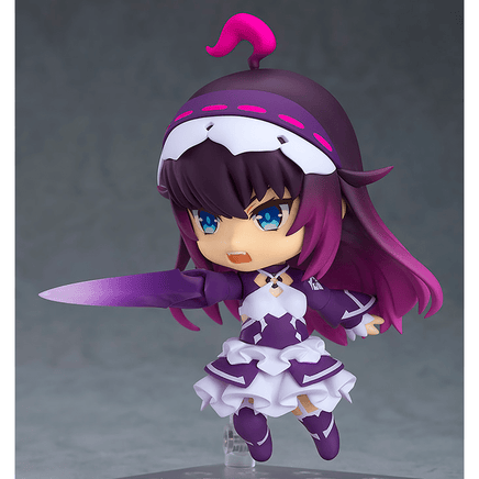 Nendoroid: Infinite Dendrogram - Nemesis #1289 - The Mage's Emporium Shumi Toys & Gifts Shopify Collective Shumi Toys & Gifts Used English Nendoroid Japanese Style Comic Book