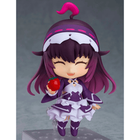 Nendoroid: Infinite Dendrogram - Nemesis #1289 - The Mage's Emporium Shumi Toys & Gifts Shopify Collective Shumi Toys & Gifts Used English Nendoroid Japanese Style Comic Book