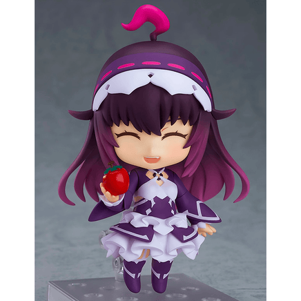 Nendoroid: Infinite Dendrogram - Nemesis #1289 - The Mage's Emporium Shumi Toys & Gifts Shopify Collective Shumi Toys & Gifts Used English Nendoroid Japanese Style Comic Book
