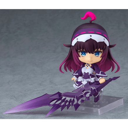 Nendoroid: Infinite Dendrogram - Nemesis #1289 - The Mage's Emporium Shumi Toys & Gifts Shopify Collective Shumi Toys & Gifts Used English Nendoroid Japanese Style Comic Book