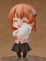 Nendoroid: Is the Order a Rabbit?? - Cocoa #798 - The Mage's Emporium Shumi Toys & Gifts Shopify Collective Shumi Toys & Gifts Used English Nendoroid Japanese Style Comic Book