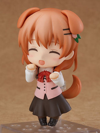 Nendoroid: Is the Order a Rabbit?? - Cocoa #798 - The Mage's Emporium Shumi Toys & Gifts Shopify Collective Shumi Toys & Gifts Used English Nendoroid Japanese Style Comic Book