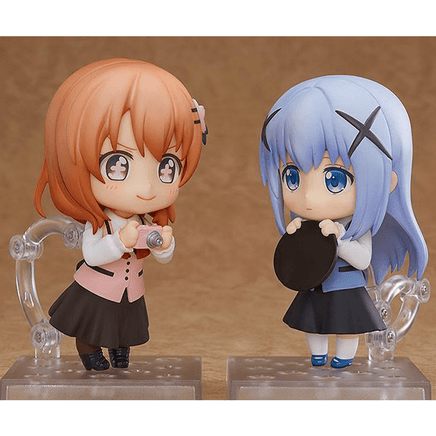 Nendoroid: Is the Order a Rabbit?? - Cocoa #798 - The Mage's Emporium Shumi Toys & Gifts Shopify Collective Shumi Toys & Gifts Used English Nendoroid Japanese Style Comic Book