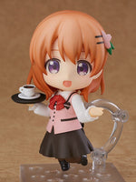 Nendoroid: Is the Order a Rabbit?? - Cocoa #798 - The Mage's Emporium Shumi Toys & Gifts Shopify Collective Shumi Toys & Gifts Used English Nendoroid Japanese Style Comic Book