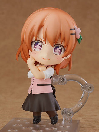 Nendoroid: Is the Order a Rabbit?? - Cocoa #798 - The Mage's Emporium Shumi Toys & Gifts Shopify Collective Shumi Toys & Gifts Used English Nendoroid Japanese Style Comic Book