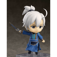 Nendoroid: Jian Wang 3 - JianXin Shen #1342 - The Mage's Emporium Shumi Toys & Gifts Shopify Collective Shumi Toys & Gifts Used English Nendoroid Japanese Style Comic Book
