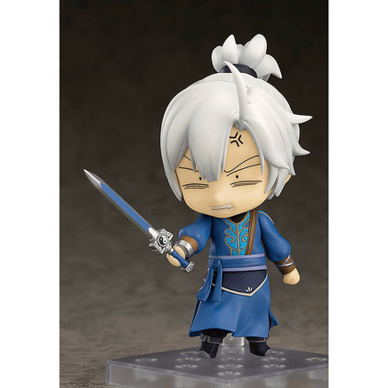 Nendoroid: Jian Wang 3 - JianXin Shen #1342 - The Mage's Emporium Shumi Toys & Gifts Shopify Collective Shumi Toys & Gifts Used English Nendoroid Japanese Style Comic Book