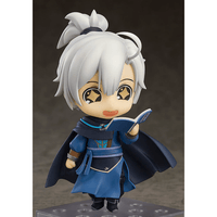 Nendoroid: Jian Wang 3 - JianXin Shen #1342 - The Mage's Emporium Shumi Toys & Gifts Shopify Collective Shumi Toys & Gifts Used English Nendoroid Japanese Style Comic Book