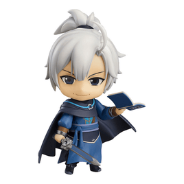Nendoroid: Jian Wang 3 - JianXin Shen #1342 - The Mage's Emporium Shumi Toys & Gifts Shopify Collective Shumi Toys & Gifts Used English Nendoroid Japanese Style Comic Book