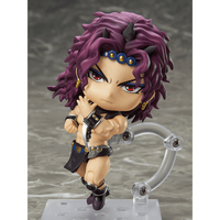 Nendoroid: JoJo's Bizarre Adventure - Kars #1742 - The Mage's Emporium Shumi Toys & Gifts Shopify Collective Shumi Toys & Gifts Used English Nendoroid Japanese Style Comic Book