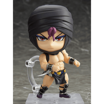 Nendoroid: JoJo's Bizarre Adventure - Kars #1742 - The Mage's Emporium Shumi Toys & Gifts Shopify Collective Shumi Toys & Gifts Used English Nendoroid Japanese Style Comic Book