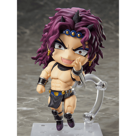 Nendoroid: JoJo's Bizarre Adventure - Kars #1742 - The Mage's Emporium Shumi Toys & Gifts Shopify Collective Shumi Toys & Gifts Used English Nendoroid Japanese Style Comic Book
