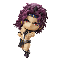 Nendoroid: JoJo's Bizarre Adventure - Kars #1742 - The Mage's Emporium Shumi Toys & Gifts Shopify Collective Shumi Toys & Gifts Used English Nendoroid Japanese Style Comic Book