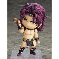 Nendoroid: JoJo's Bizarre Adventure - Kars #1742 - The Mage's Emporium Shumi Toys & Gifts Shopify Collective Shumi Toys & Gifts Used English Nendoroid Japanese Style Comic Book