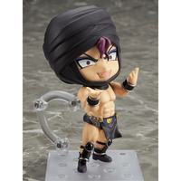 Nendoroid: JoJo's Bizarre Adventure - Kars #1742 - The Mage's Emporium Shumi Toys & Gifts Shopify Collective Shumi Toys & Gifts Used English Nendoroid Japanese Style Comic Book