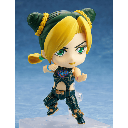 Nendoroid: JoJo's Bizarre Adventure: Stone Ocean - Jolyn Cujoh #1815 - The Mage's Emporium Shumi Toys & Gifts Shopify Collective Shumi Toys & Gifts Used English Nendoroid Japanese Style Comic Book
