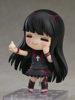 Nendoroid: Journal of the Mysterious Creatures - Vivian #1376 - The Mage's Emporium Shumi Toys & Gifts Shopify Collective Shumi Toys & Gifts Used English Nendoroid Japanese Style Comic Book