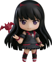 Nendoroid: Journal of the Mysterious Creatures - Vivian #1376 - The Mage's Emporium Shumi Toys & Gifts Shopify Collective Shumi Toys & Gifts Used English Nendoroid Japanese Style Comic Book