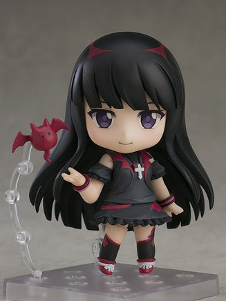 Nendoroid: Journal of the Mysterious Creatures - Vivian #1376 - The Mage's Emporium Shumi Toys & Gifts Shopify Collective Shumi Toys & Gifts Used English Nendoroid Japanese Style Comic Book