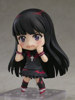 Nendoroid: Journal of the Mysterious Creatures - Vivian #1376 - The Mage's Emporium Shumi Toys & Gifts Shopify Collective Shumi Toys & Gifts Used English Nendoroid Japanese Style Comic Book