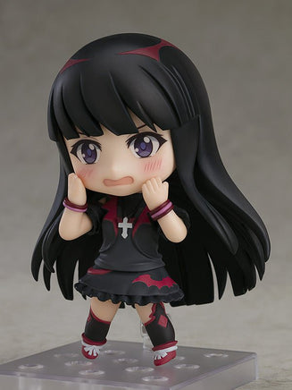 Nendoroid: Journal of the Mysterious Creatures - Vivian #1376 - The Mage's Emporium Shumi Toys & Gifts Shopify Collective Shumi Toys & Gifts Used English Nendoroid Japanese Style Comic Book