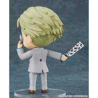 Nendoroid: Jujutsu Kaisen - Kento Nanami #1812 - The Mage's Emporium Shumi Toys & Gifts Shopify Collective Shumi Toys & Gifts Used English Nendoroid Japanese Style Comic Book