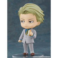 Nendoroid: Jujutsu Kaisen - Kento Nanami #1812 - The Mage's Emporium Shumi Toys & Gifts Shopify Collective Shumi Toys & Gifts Used English Nendoroid Japanese Style Comic Book