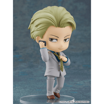Nendoroid: Jujutsu Kaisen - Kento Nanami #1812 - The Mage's Emporium Shumi Toys & Gifts Shopify Collective Shumi Toys & Gifts Used English Nendoroid Japanese Style Comic Book