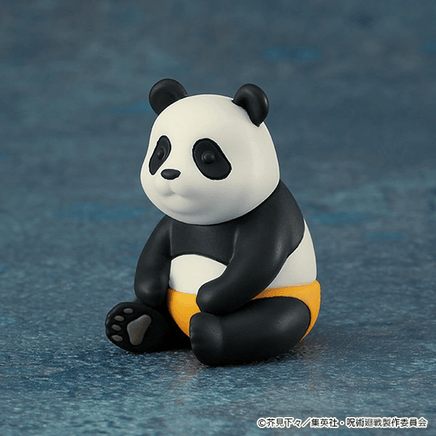 Nendoroid: Jujutsu Kaisen - Panda #1844 - The Mage's Emporium Shumi Toys & Gifts Shopify Collective Shumi Toys & Gifts Used English Nendoroid Japanese Style Comic Book