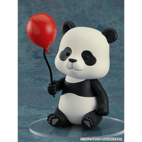 Nendoroid: Jujutsu Kaisen - Panda #1844 - The Mage's Emporium Shumi Toys & Gifts Shopify Collective Shumi Toys & Gifts Used English Nendoroid Japanese Style Comic Book