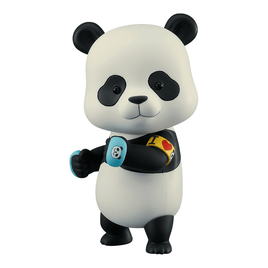 Nendoroid: Jujutsu Kaisen - Panda #1844 - The Mage's Emporium Shumi Toys & Gifts Shopify Collective Shumi Toys & Gifts Used English Nendoroid Japanese Style Comic Book