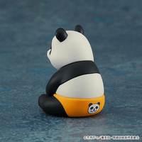 Nendoroid: Jujutsu Kaisen - Panda #1844 - The Mage's Emporium Shumi Toys & Gifts Shopify Collective Shumi Toys & Gifts Used English Nendoroid Japanese Style Comic Book