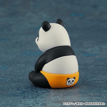 Nendoroid: Jujutsu Kaisen - Panda #1844 - The Mage's Emporium Shumi Toys & Gifts Shopify Collective Shumi Toys & Gifts Used English Nendoroid Japanese Style Comic Book